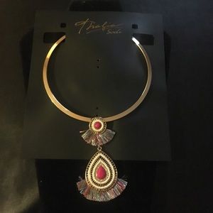Thalia sodi necklace
